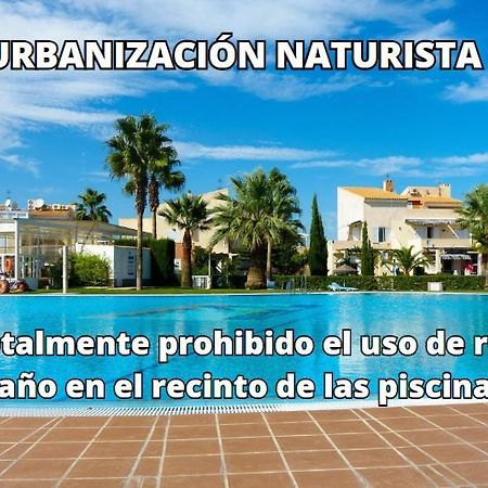 Vera Natura Apartamento Laura Exterior photo
