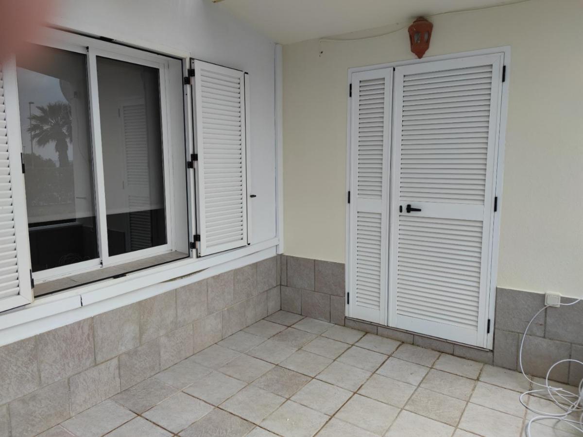 Vera Natura Apartamento Laura Exterior photo