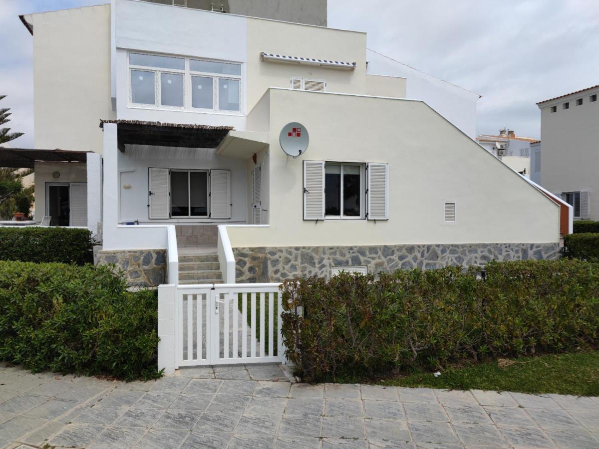 Vera Natura Apartamento Laura Exterior photo