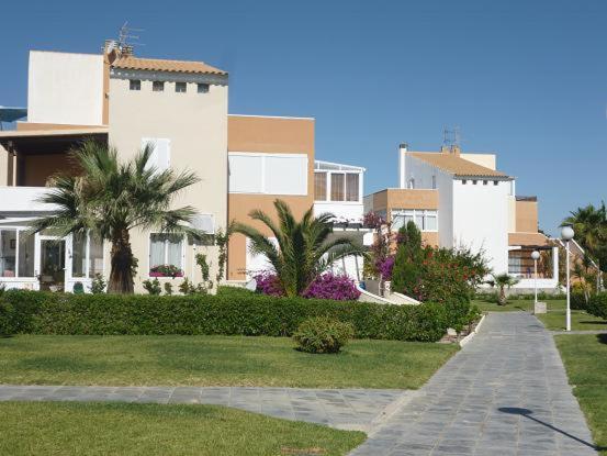 Vera Natura Apartamento Laura Exterior photo