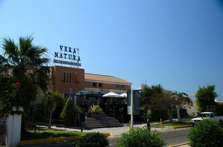 Vera Natura Apartamento Laura Exterior photo