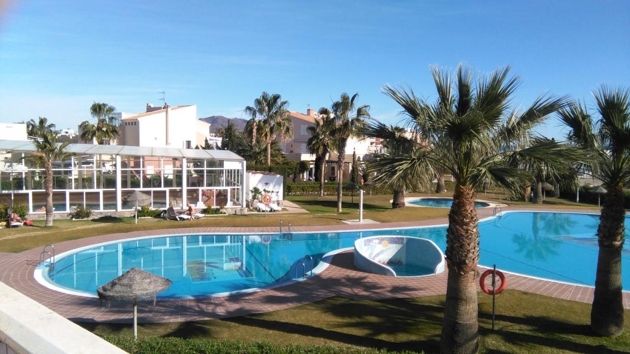 Vera Natura Apartamento Laura Exterior photo