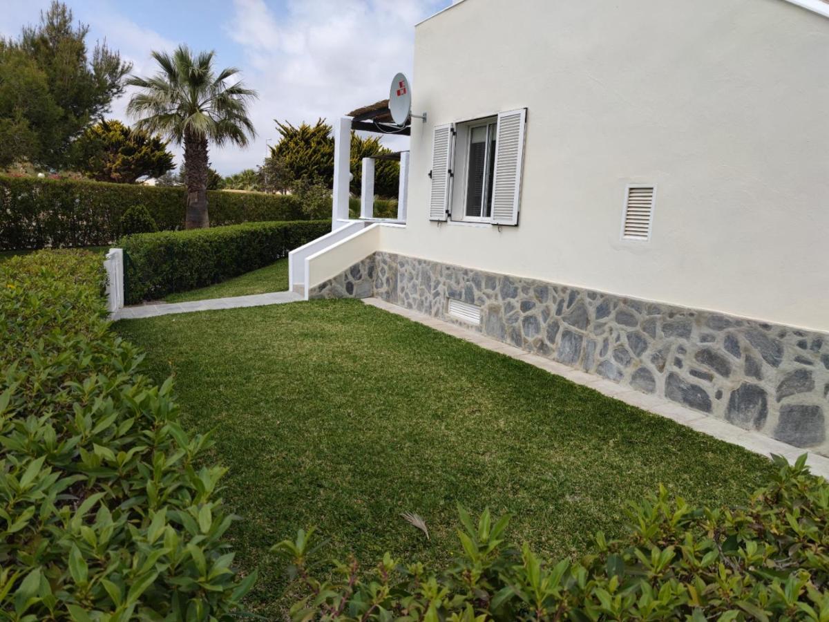 Vera Natura Apartamento Laura Exterior photo