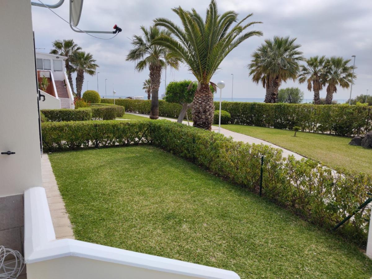Vera Natura Apartamento Laura Exterior photo