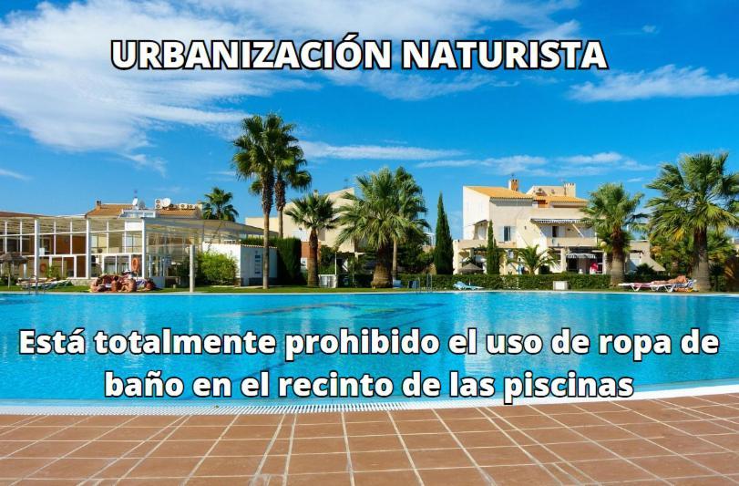 Vera Natura Apartamento Laura Exterior photo