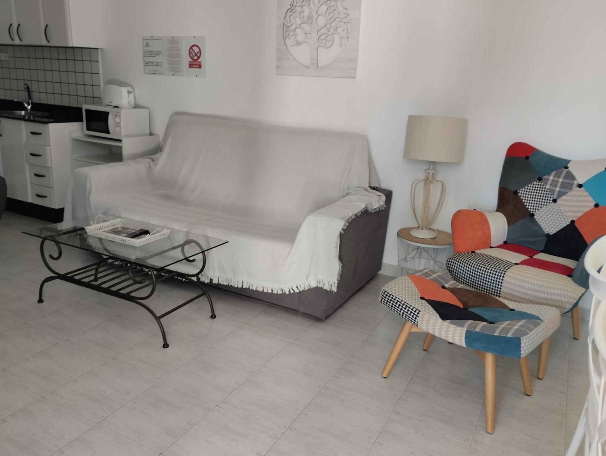 Vera Natura Apartamento Laura Exterior photo