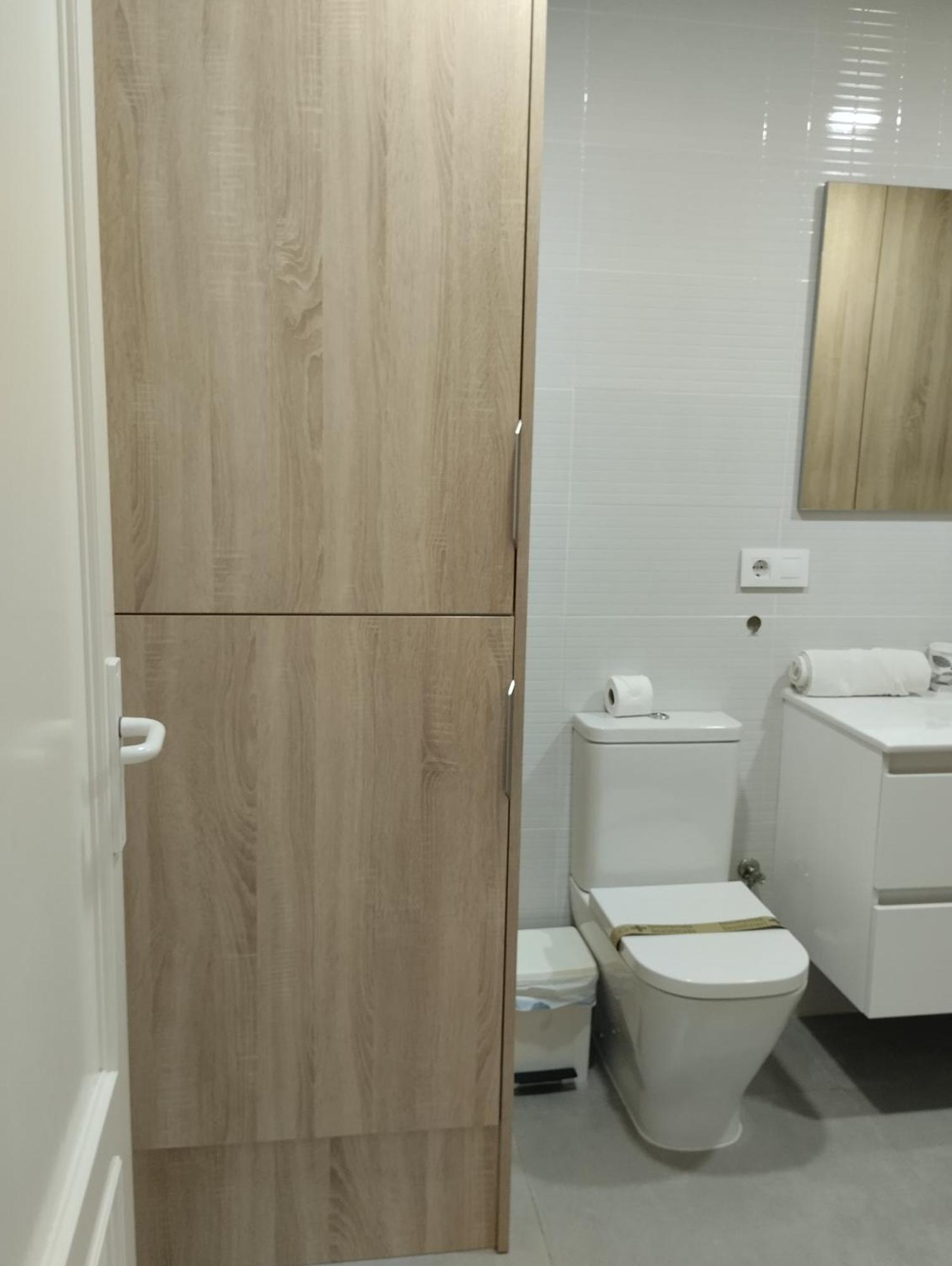 Vera Natura Apartamento Laura Exterior photo