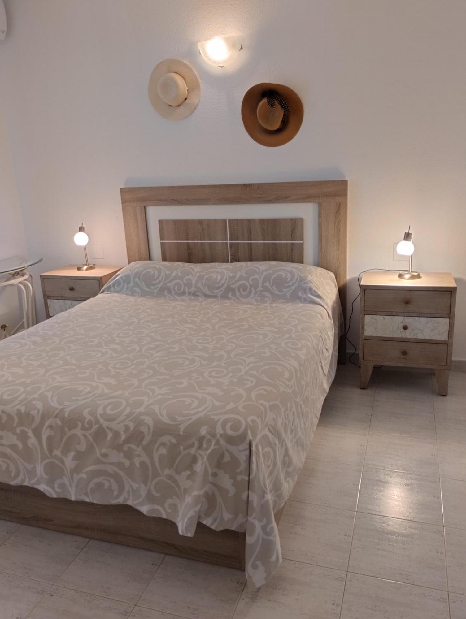 Vera Natura Apartamento Laura Exterior photo