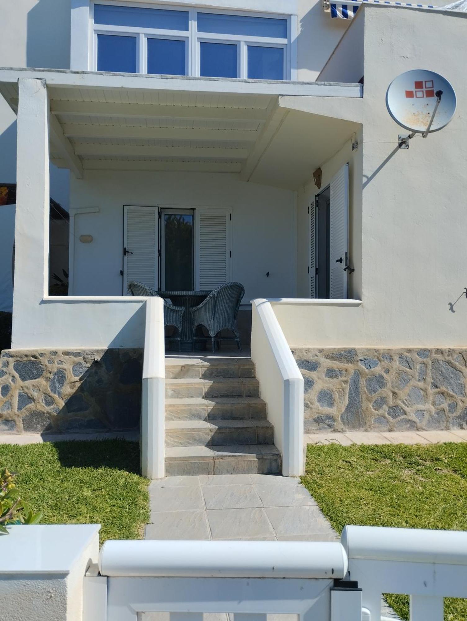 Vera Natura Apartamento Laura Exterior photo