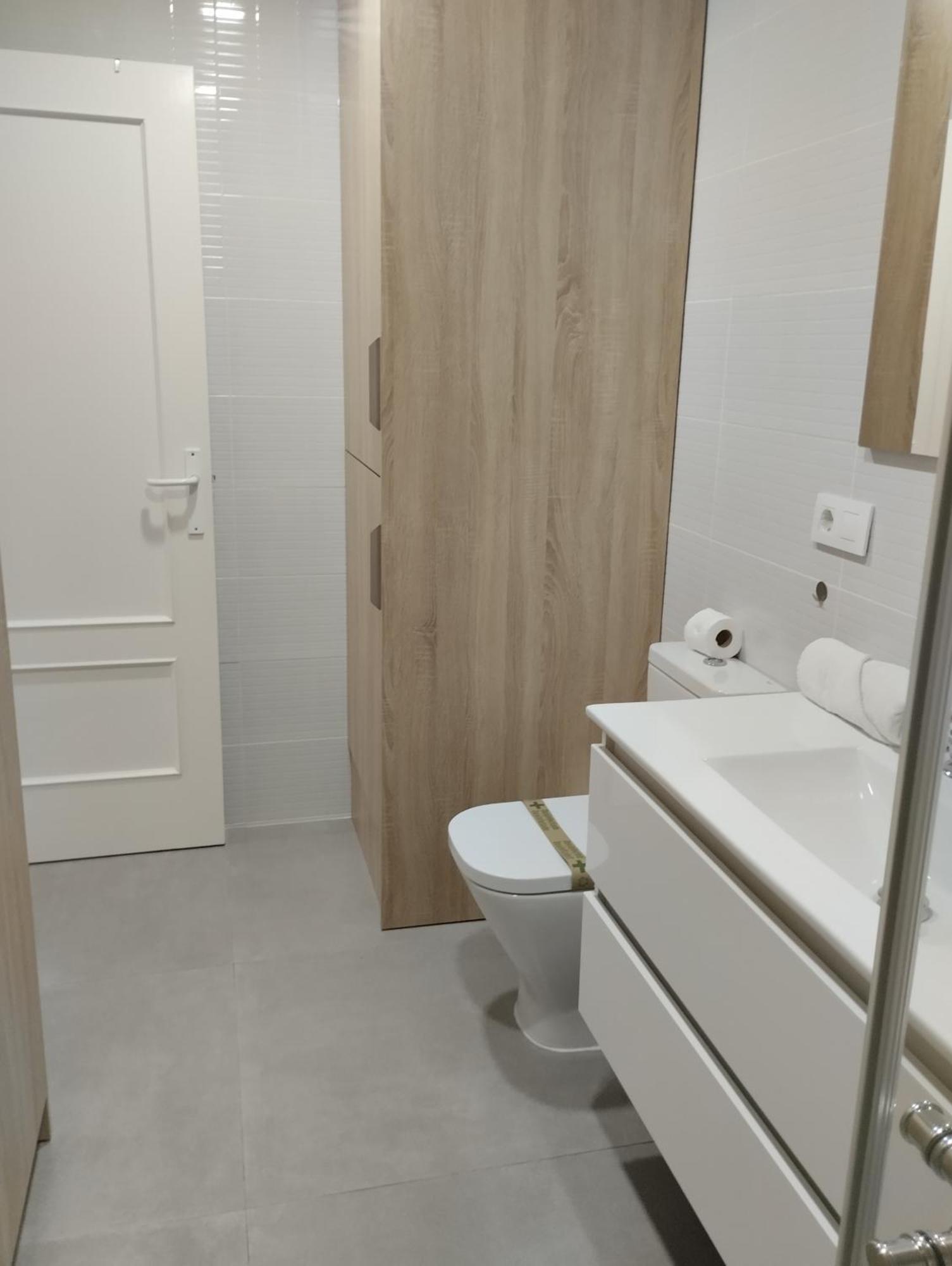 Vera Natura Apartamento Laura Exterior photo