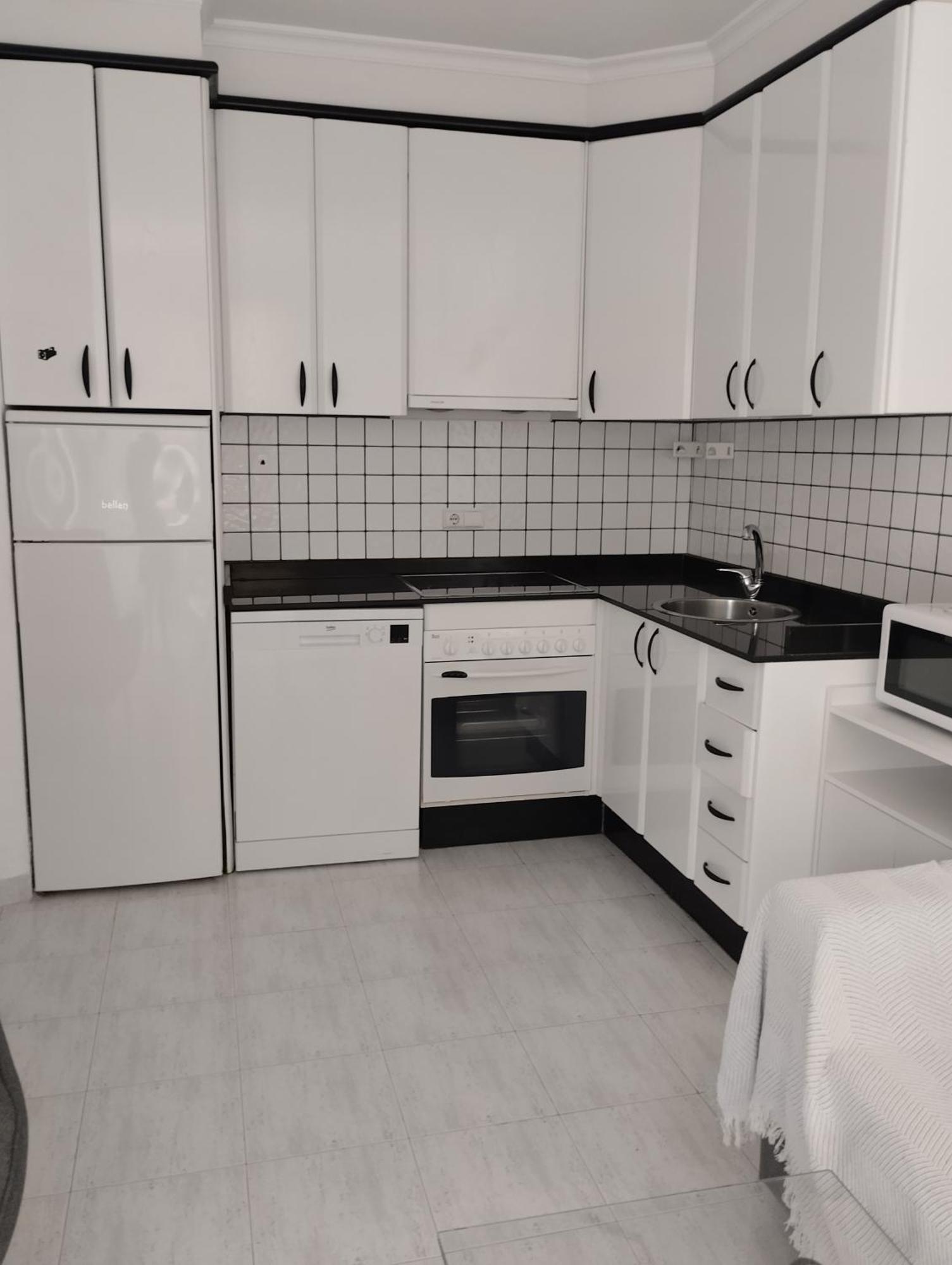 Vera Natura Apartamento Laura Exterior photo