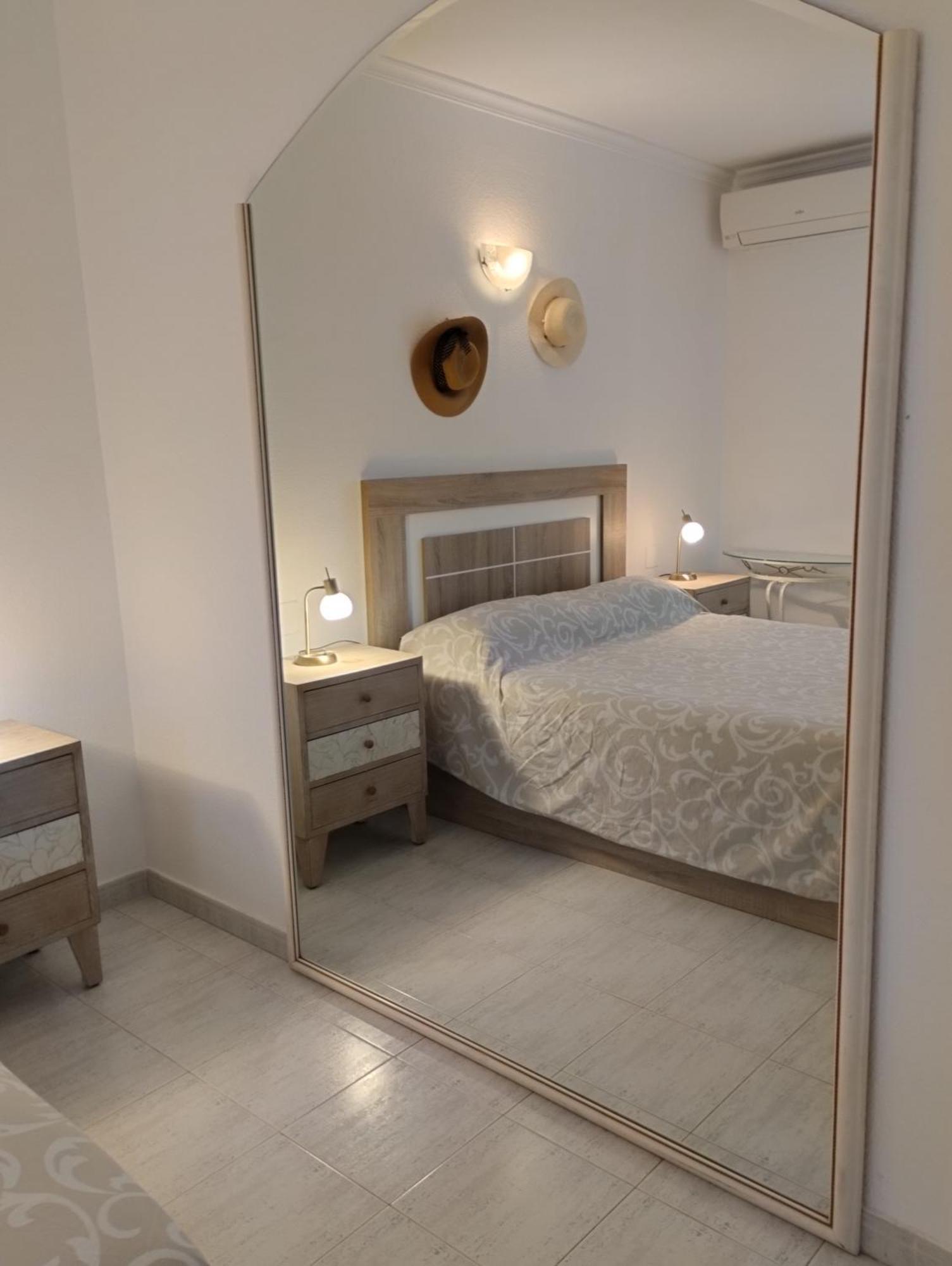 Vera Natura Apartamento Laura Exterior photo