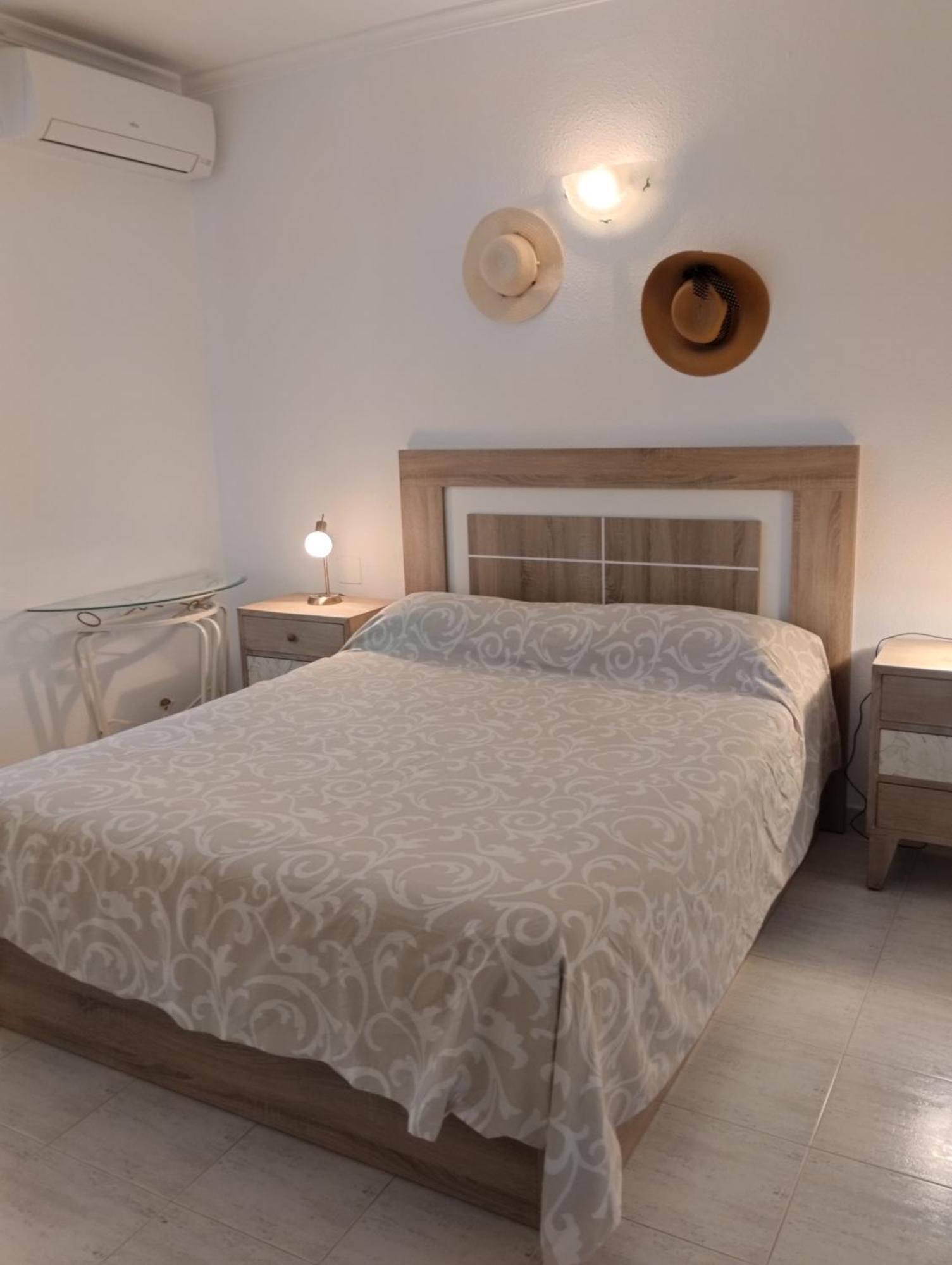 Vera Natura Apartamento Laura Exterior photo