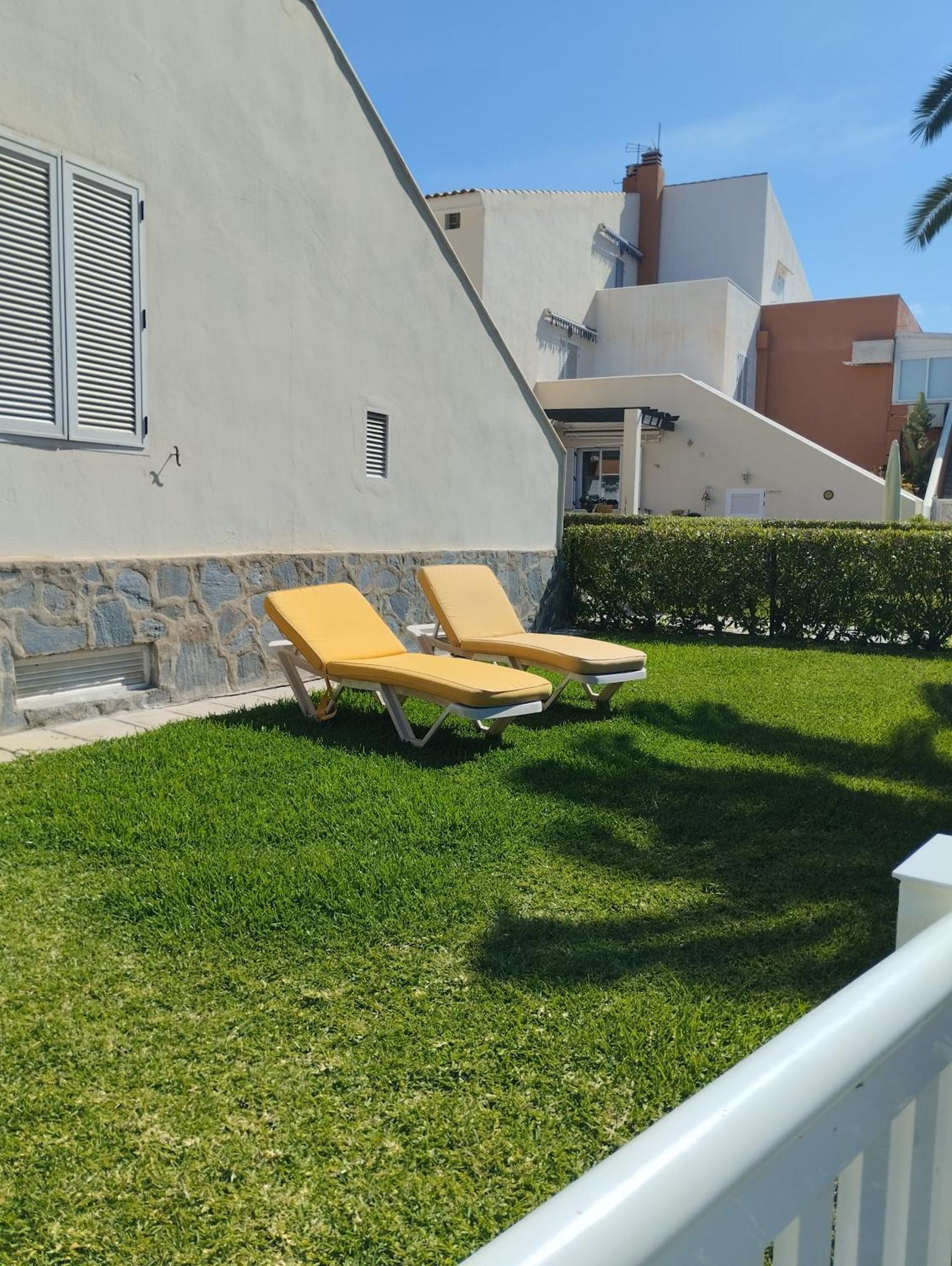 Vera Natura Apartamento Laura Exterior photo