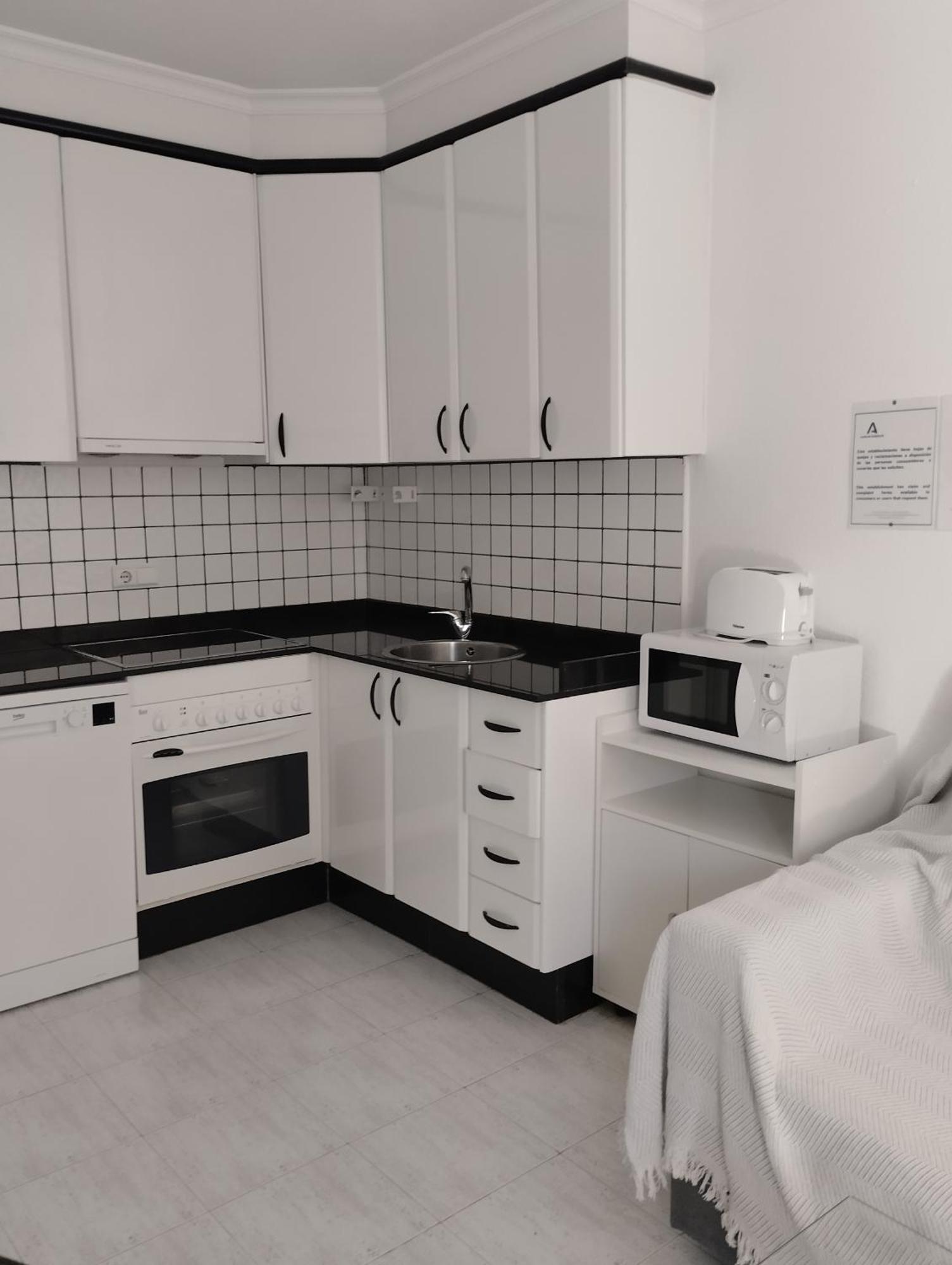 Vera Natura Apartamento Laura Exterior photo